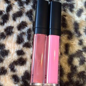 DK “Dream Girl & Mocha” Matte Liquid Lipstick 💄💋